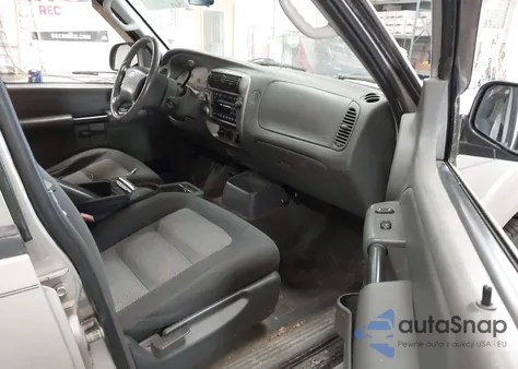 2005 Ford Explorer Sport Trac Adrenalin/Xls/Xlt из США, поврежденный, VIN 1FMZU77K15UB64946